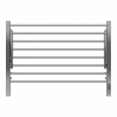 Горизонт П8 800х600 электро (sensor quick touch) Полотенцесушитель TERMINUS Пушкино - фото 2 Горизонт П8 800х600 электро (sensor quick touch) Полотенцесушитель TERMINUS Пушкино - фото 2