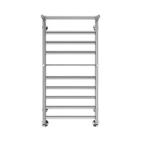 Хендрикс П10 500х1000 Полотенцесушитель TERMINUS Пушкино - фото 2 Хендрикс П10 500х1000 Полотенцесушитель TERMINUS Пушкино - фото 2