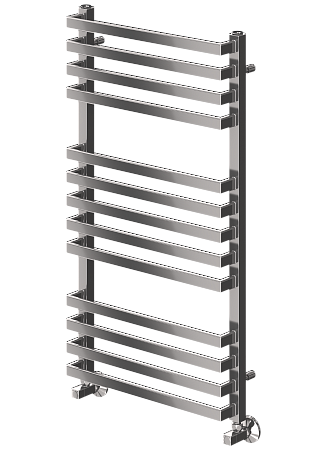 Рид П13 500х1000 Полотенцесушитель  TERMINUS Пушкино - фото 1