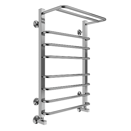 Арктур П8 500х800 Полотенцесушитель  TERMINUS Пушкино - фото 1