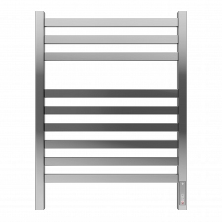 Ното П9 500х700  электро (sensor quick touch) Полотенцесушитель  TERMINUS Пушкино - фото 2