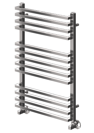 Берн П13 500х800 Полотенцесушитель  TERMINUS Пушкино - фото 1