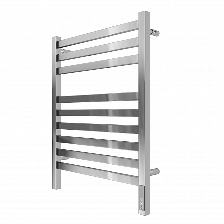 Ното П9 500х700  электро (sensor quick touch) Полотенцесушитель  TERMINUS Пушкино - фото 1