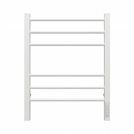 Сицилия П6 450х600 электро КС 9003 матовый ( new встроен диммер) Полотенцесушитель TERMINUS Пушкино - фото 2 Сицилия П6 450х600 электро КС 9003 матовый ( new встроен диммер) Полотенцесушитель TERMINUS Пушкино - фото 2
