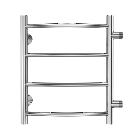 Классик П4 400х500 бп320 Полотенцесушитель TERMINUS Пушкино - фото 2 Классик П4 400х500 бп320 Полотенцесушитель TERMINUS Пушкино - фото 2