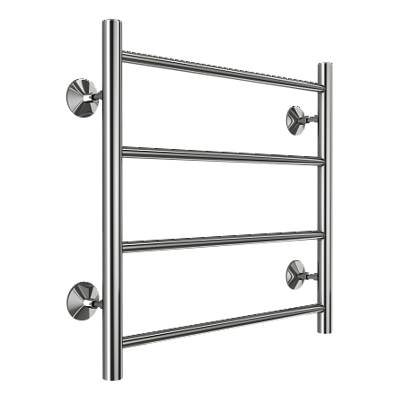 Аврора П4 500х500 Полотенцесушитель TERMINUS Пушкино - фото 1 Аврора П4 500х500 Полотенцесушитель TERMINUS Пушкино - фото 1