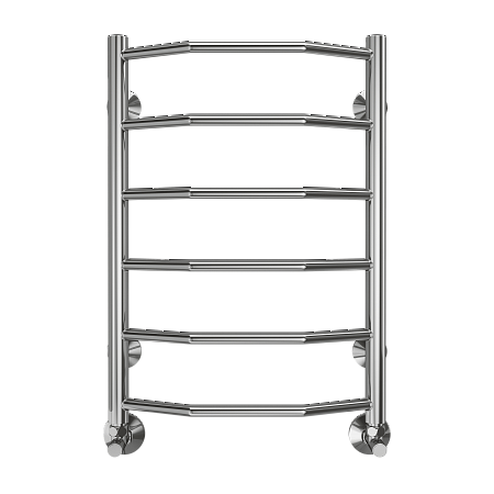 Виктория П6 400х600 Полотенцесушитель TERMINUS Пушкино - фото 2 Виктория П6 400х600 Полотенцесушитель TERMINUS Пушкино - фото 2