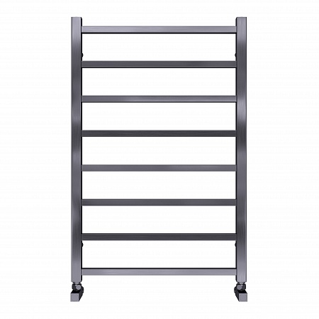 Ватикан П8 500х800 Полотенцесушитель TERMINUS Оружейная сталь Пушкино - фото 2