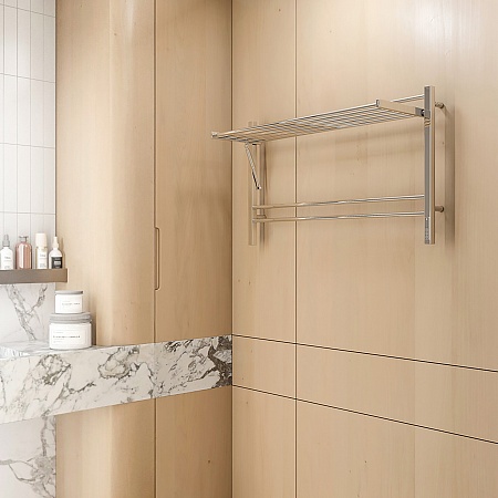 Горизонт П8 1000х600 электро (sensor quick touch) Полотенцесушитель TERMINUS Пушкино - фото 4 Горизонт П8 1000х600 электро (sensor quick touch) Полотенцесушитель TERMINUS Пушкино - фото 4