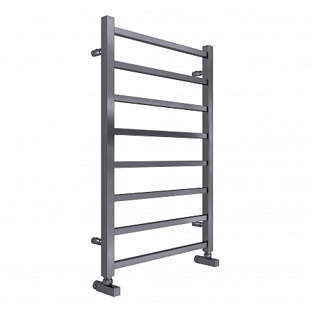 Ватикан П8 500х800 Полотенцесушитель TERMINUS Оружейная сталь Пушкино - фото 1