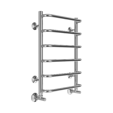 Стандарт П6 400х600 Полотенцесушитель TERMINUS Пушкино - фото 1 Стандарт П6 400х600 Полотенцесушитель TERMINUS Пушкино - фото 1