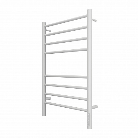 Аврора П8 500х800 электро КС 9003 матовый  ( new встроен диммер) Полотенцесушитель TERMINUS Пушкино - фото 1