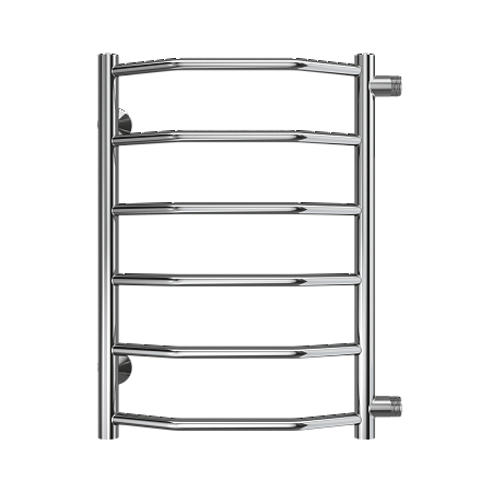 Виктория П6 400х600 бп500 Полотенцесушитель  TERMINUS Пушкино - фото 2