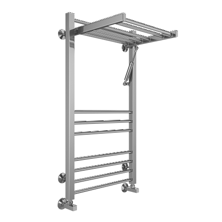 Валенсия П14 500х1000 Полотенцесушитель  TERMINUS Пушкино - фото 1