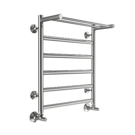 Хендрикс П6 500х600 Полотенцесушитель  TERMINUS Пушкино - фото 1