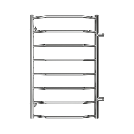 Виктория П8 500х800 бп500 Полотенцесушитель  TERMINUS Пушкино - фото 2