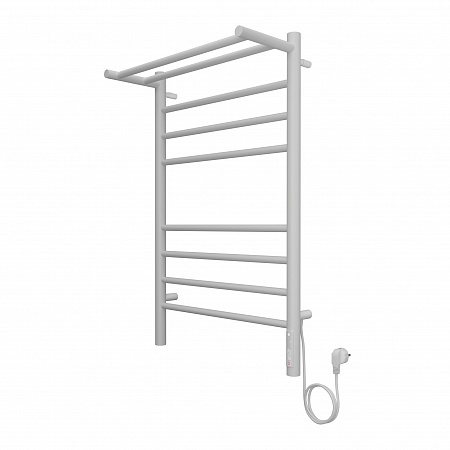 Аврора с/п П8 500х800 электро КС 9003 матовый ( new встроен диммер) Полотенцесушитель TERMINUS Пушкино - фото 1 Аврора с/п П8 500х800 электро КС 9003 матовый ( new встроен диммер) Полотенцесушитель TERMINUS Пушкино - фото 1