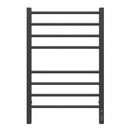 Сицилия П8 500х800 электро КС ЧЕРНЫЙ МУАР ( new встроен диммер) Полотенцесушитель TERMINUS Пушкино - фото 2 Сицилия П8 500х800 электро КС ЧЕРНЫЙ МУАР ( new встроен диммер) Полотенцесушитель TERMINUS Пушкино - фото 2