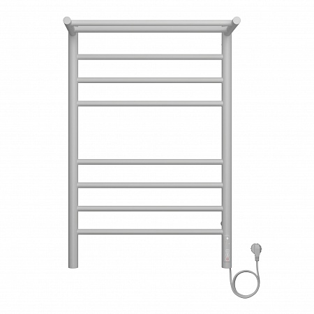 Аврора с/п П8 500х800 электро КС 9003 матовый ( new встроен диммер) Полотенцесушитель TERMINUS Пушкино - фото 2 Аврора с/п П8 500х800 электро КС 9003 матовый ( new встроен диммер) Полотенцесушитель TERMINUS Пушкино - фото 2