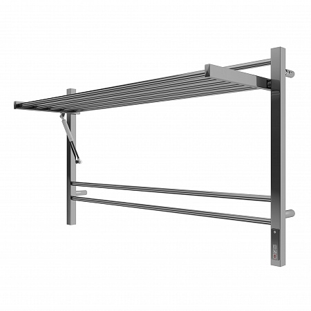 Горизонт П8 1000х600 электро (sensor quick touch) Полотенцесушитель TERMINUS Пушкино - фото 1 Горизонт П8 1000х600 электро (sensor quick touch) Полотенцесушитель TERMINUS Пушкино - фото 1