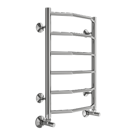 Виктория П6 400х600 Полотенцесушитель TERMINUS Пушкино - фото 1 Виктория П6 400х600 Полотенцесушитель TERMINUS Пушкино - фото 1