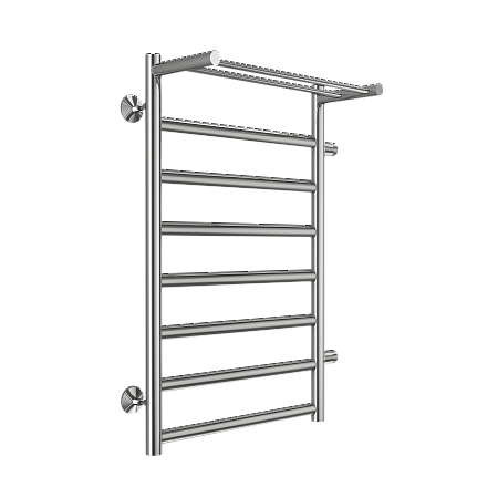 Хендрикс П8 500х800 бп500 Полотенцесушитель  TERMINUS Пушкино - фото 1