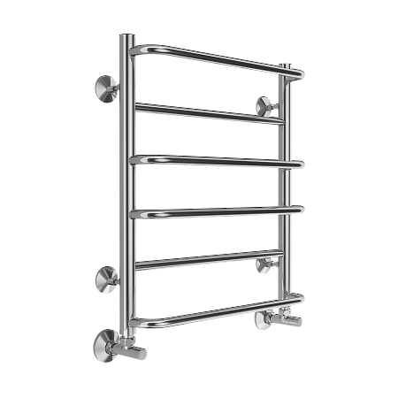 Евромикс П6 500х600 Полотенцесушитель TERMINUS Пушкино - фото 1 Евромикс П6 500х600 Полотенцесушитель TERMINUS Пушкино - фото 1