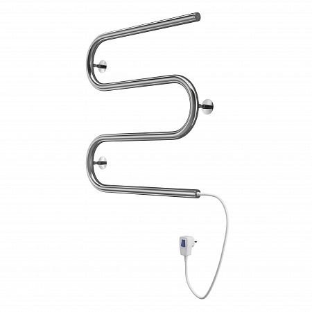 Электро 25 М-обр 500х500 Полотенцесушитель TERMINUS Пушкино - фото 1 Электро 25 М-обр 500х500 Полотенцесушитель TERMINUS Пушкино - фото 1