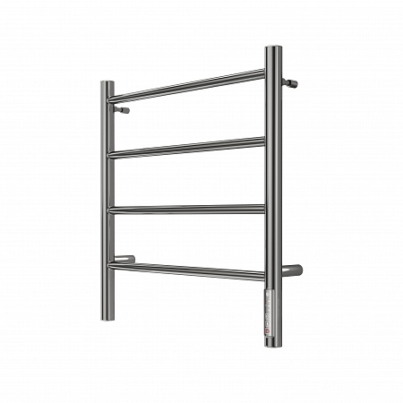 Аврора П4 500х550 Электро (quick touch) Полотенцесушитель TERMINUS Пушкино - фото 1 Аврора П4 500х550 Электро (quick touch) Полотенцесушитель TERMINUS Пушкино - фото 1