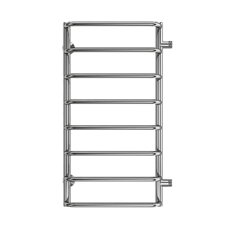 Стандарт П8 400х800 бп600 Полотенцесушитель  TERMINUS Пушкино - фото 2