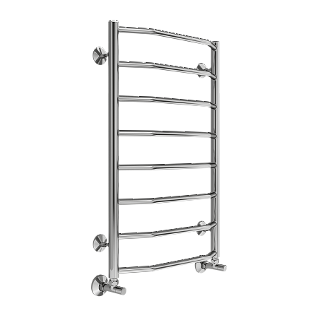 Виктория П8 500х800 Полотенцесушитель  TERMINUS Пушкино - фото 1