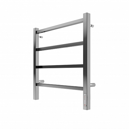 Ватикан П4 500х550 Электро (quick touch) Полотенцесушитель TERMINUS Пушкино - фото 1