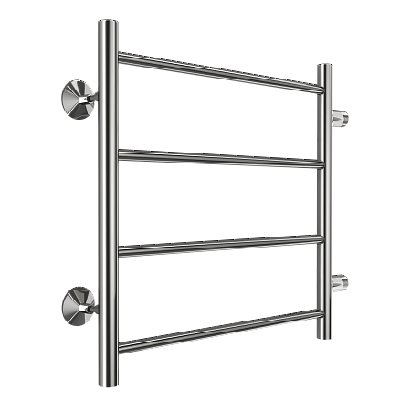 Аврора П4 500х500 бп320 Полотенцесушитель TERMINUS Пушкино - фото 1 Аврора П4 500х500 бп320 Полотенцесушитель TERMINUS Пушкино - фото 1