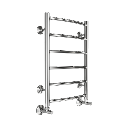 Классик П6 400х600 Полотенцесушитель TERMINUS Пушкино - фото 1 Классик П6 400х600 Полотенцесушитель TERMINUS Пушкино - фото 1