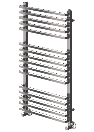 Берн П16 500х1000 Полотенцесушитель  TERMINUS Пушкино - фото 1