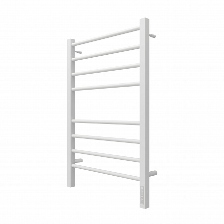 Сицилия П8 500х800 электро КС 9003 матовый ( new встроен диммер) Полотенцесушитель TERMINUS Пушкино - фото 1 Сицилия П8 500х800 электро КС 9003 матовый ( new встроен диммер) Полотенцесушитель TERMINUS Пушкино - фото 1