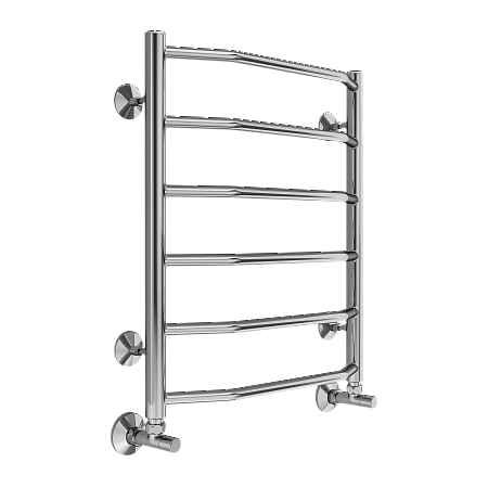 Виктория П6 500х600 Полотенцесушитель  TERMINUS Пушкино - фото 1