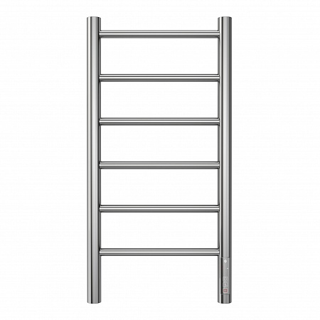 Аврора П6 300х650 Электро (quick touch) Полотенцесушитель TERMINUS Пушкино - фото 2 Аврора П6 300х650 Электро (quick touch) Полотенцесушитель TERMINUS Пушкино - фото 2