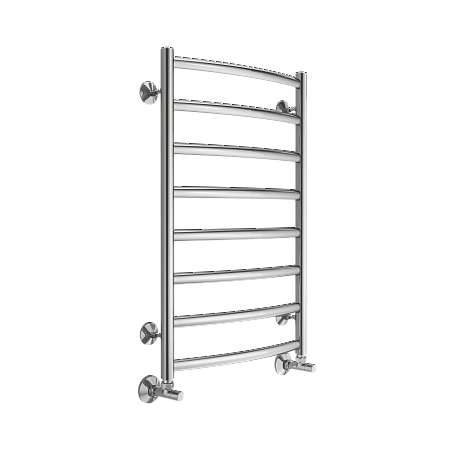 Атланта+ П8 500х800 Полотенцесушитель  TERMINUS Пушкино - фото 1