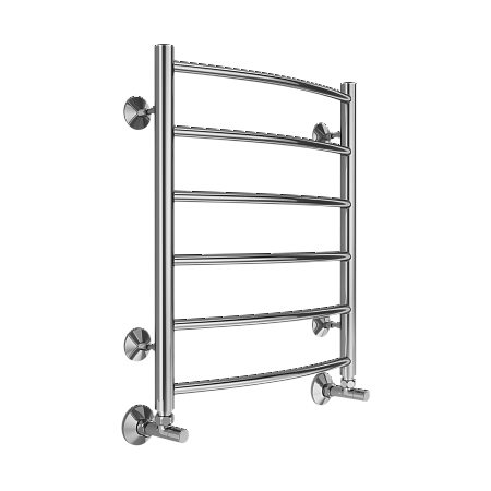 Классик П6 500х600 Полотенцесушитель TERMINUS Пушкино - фото 1 Классик П6 500х600 Полотенцесушитель TERMINUS Пушкино - фото 1