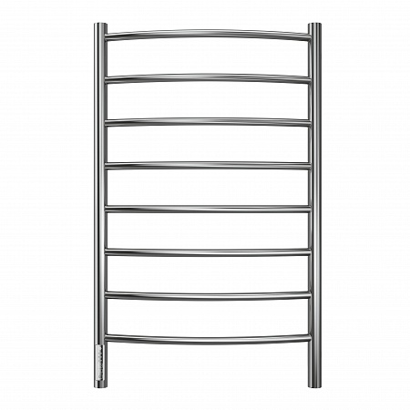 Классик П8 500х850 Электро (quick touch) слева Полотенцесушитель TERMINUS Пушкино - фото 2 Классик П8 500х850 Электро (quick touch) слева Полотенцесушитель TERMINUS Пушкино - фото 2