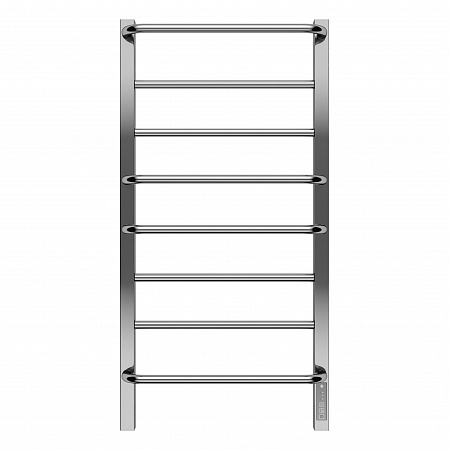 Евромикс квадро П8 400х850 Электро (quick touch) Полотенцесушитель TERMINUS Пушкино - фото 2 Евромикс квадро П8 400х850 Электро (quick touch) Полотенцесушитель TERMINUS Пушкино - фото 2