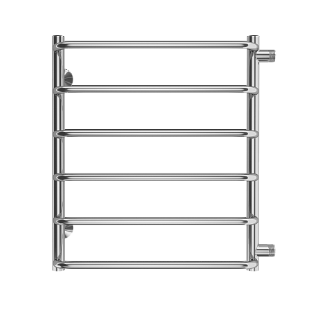 Стандарт П6 500х600 бп500 Полотенцесушитель  TERMINUS Пушкино - фото 2