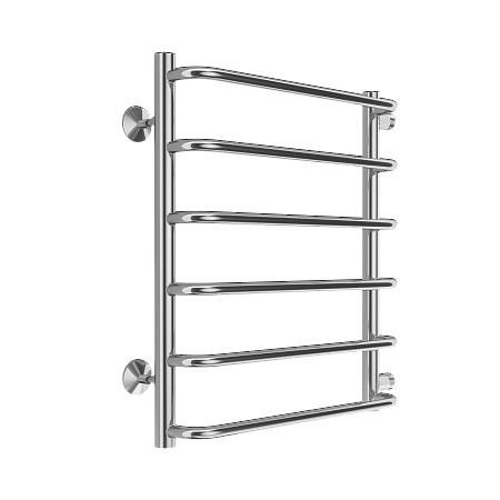 Стандарт П6 500х600 бп500 Полотенцесушитель  TERMINUS Пушкино - фото 1