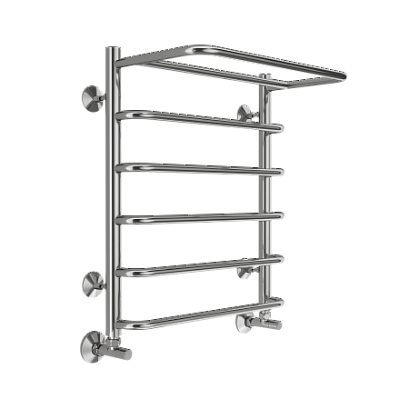 Полка П6 500х600  Полотенцесушитель  TERMINUS Пушкино - фото 1