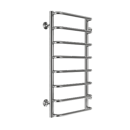 Стандарт П8 400х800 бп600 Полотенцесушитель  TERMINUS Пушкино - фото 1