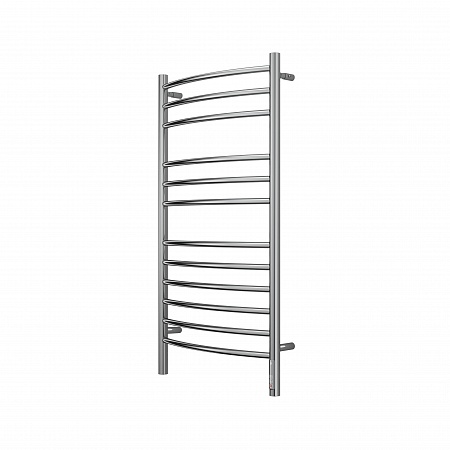 Классик П12 500х1000 электро (sensor quick touch)  Полотенцесушитель TERMINUS Пушкино - фото 1