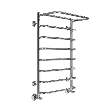 Полка П8 500х800  Полотенцесушитель  TERMINUS Пушкино - фото 1