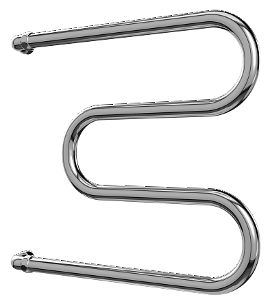 М-обр AISI 32х2 500х500 Полотенцесушитель TERMINUS Пушкино - фото 1 М-обр AISI 32х2 500х500 Полотенцесушитель TERMINUS Пушкино - фото 1