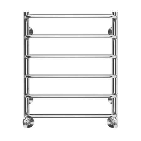 Стандарт П6 500х600  Полотенцесушитель  TERMINUS Пушкино - фото 2